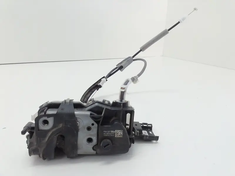 Serratura Posteriore destra CITROEN C3 Serie 16942941 Benzina 1200