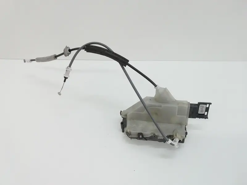 Serratura Posteriore destra CITROEN C3 Serie 16942941 Diesel 1600