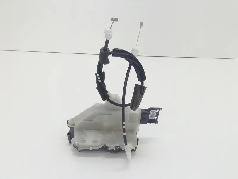 Serratura Posteriore destra CITROEN C3 Serie A04997 Benzina 1100 (09>15)