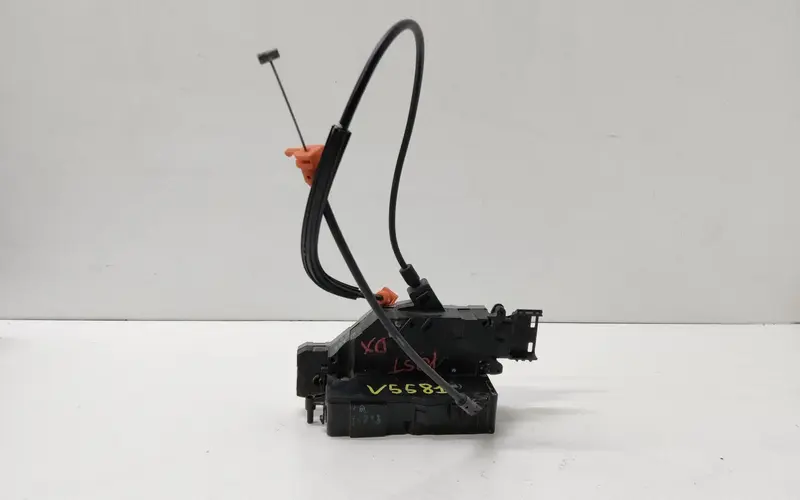 Serratura Posteriore destra CITROEN C4 Grand Picasso (06>13) 24097816 Diesel 1.6 (06>13)