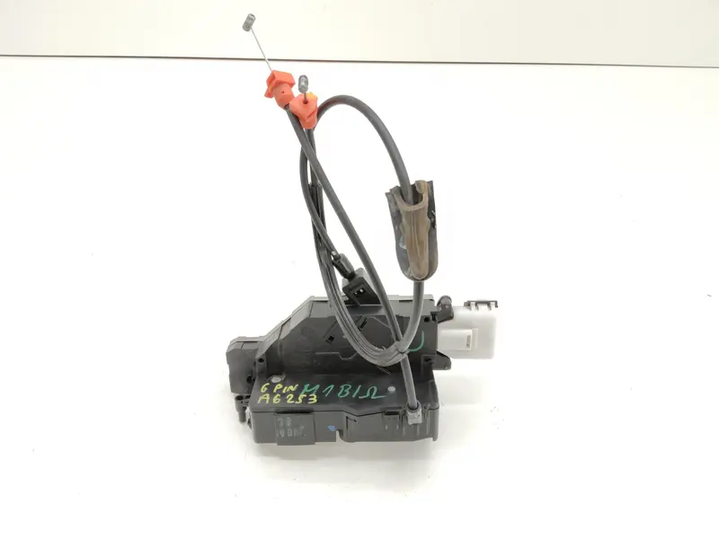 Serratura Posteriore destra CITROEN C4 Grand Picasso (06>13) 9138J8 24099816 Diesel 2.0 (06>13)