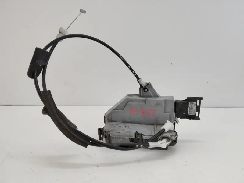 Serratura Posteriore destra CITROEN C5 Station Wagon (08>18) 9800618680 PSA574394 Diesel 2.0 (08>18)