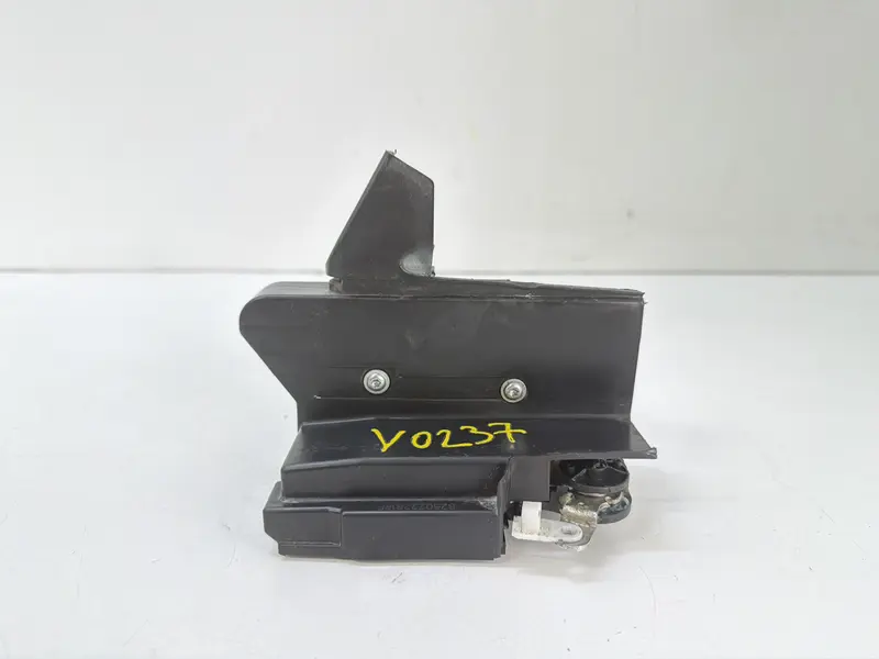 Serratura Posteriore destra DACIA Sandero Serie STEPWAY 825028727R 825022281RF Diesel 1.5 (12>21)