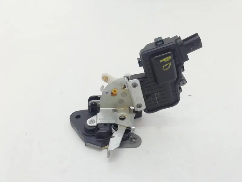 Serratura Posteriore destra DACIA Spring Serie (20>) 825023234R Elettrica 018,60
