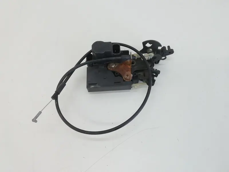 Serratura Posteriore destra DR 5 1° Serie 6205040 Benzina (07>14)