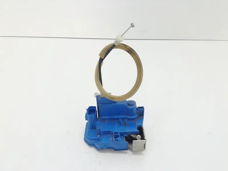 Serratura Posteriore destra FIAT 500 L Serie (351_352) (12>) 51884141 Diesel 1300