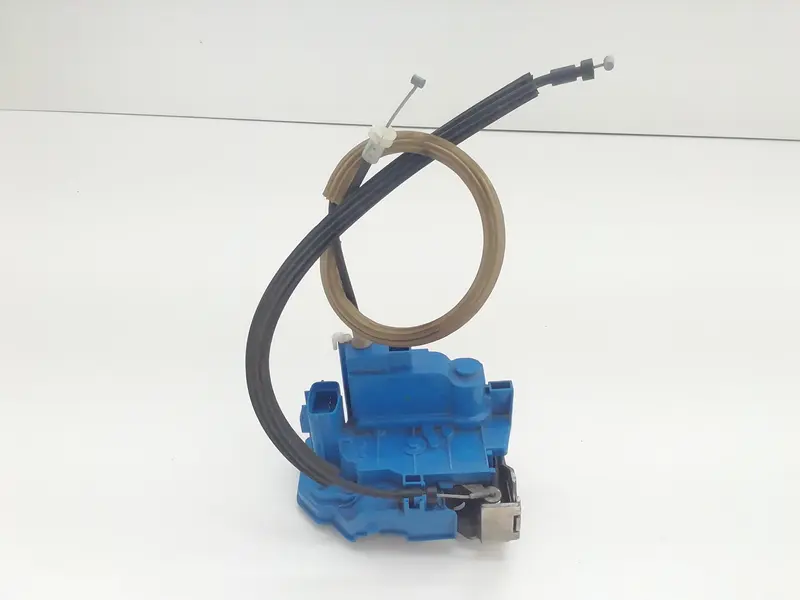 Serratura Posteriore destra FIAT 500 L Serie (351_352) (12>) 51930022 Benzina