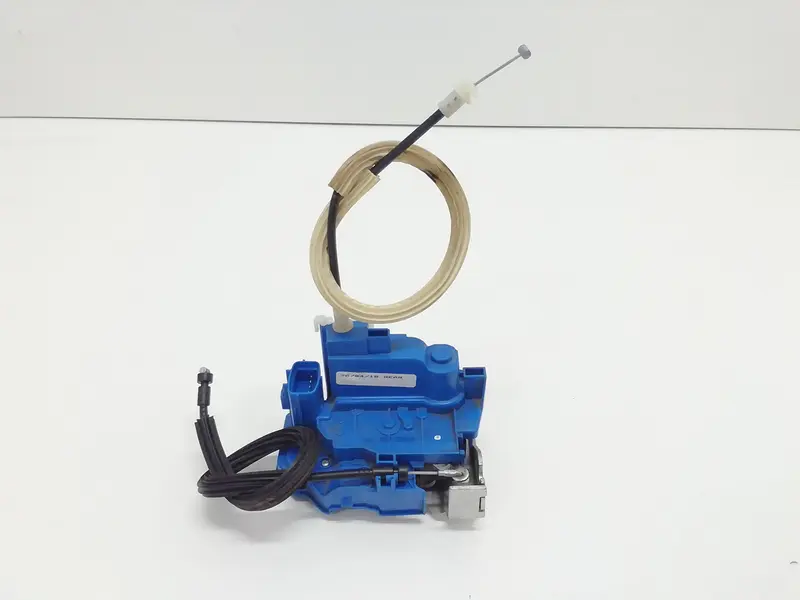 Serratura Posteriore destra FIAT 500 L Serie (351_352) (12>) 52018124 Diesel 1600