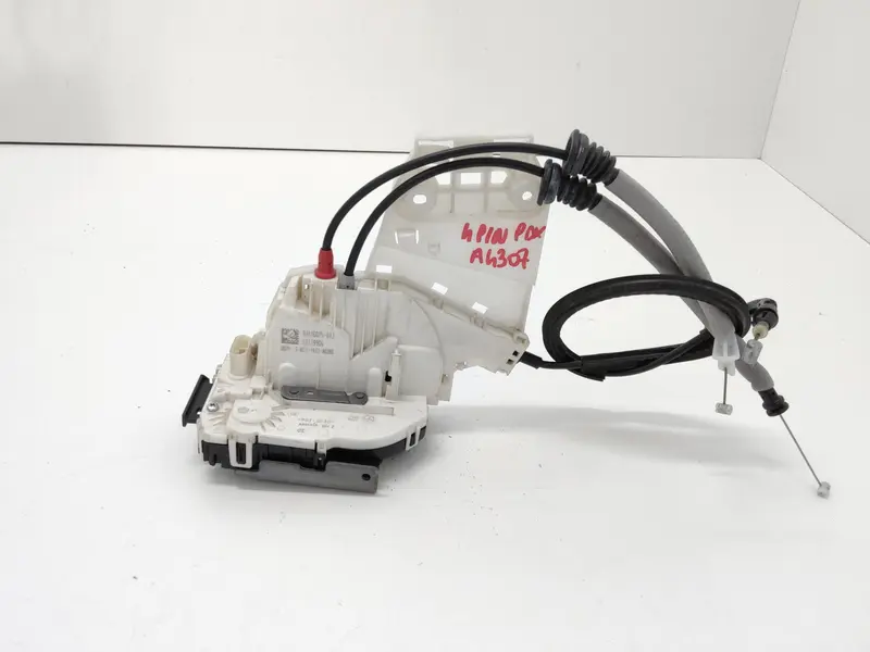 Serratura Posteriore destra FIAT 500 X Serie (15>) 52139906 Benzina