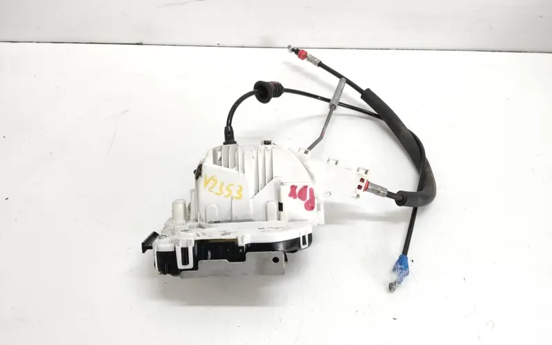 Serratura Posteriore destra FIAT Freemont 1° Serie K04589914AE 04589914AD Diesel 2.0