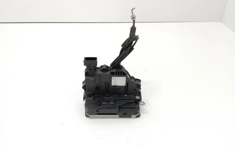 Serratura Posteriore destra FIAT Grande Punto 1° Serie 55701966 Diesel 1.3 (05>08)