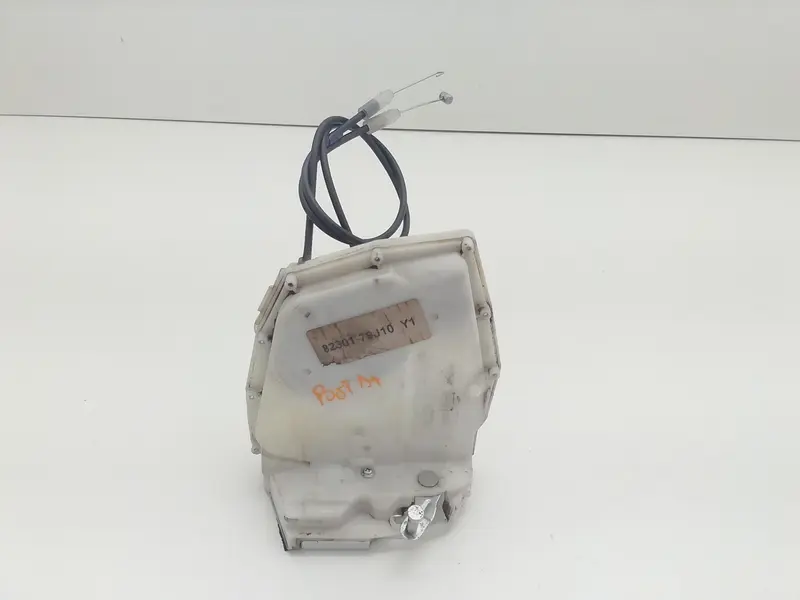 Serratura Posteriore destra FIAT Sedici 1° Serie 82301-79J10 Diesel 1900 (06>09)