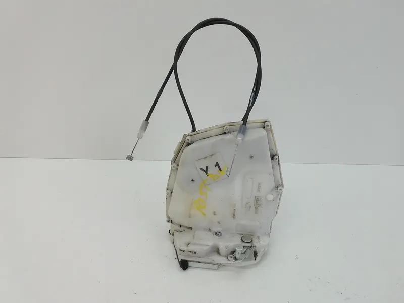 Serratura Posteriore destra FIAT Sedici 1° Serie Diesel 1900 (06>09)
