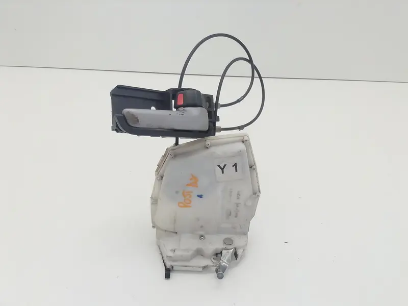 Serratura Posteriore destra FIAT Sedici 1° Serie Diesel 1900 (06>09)