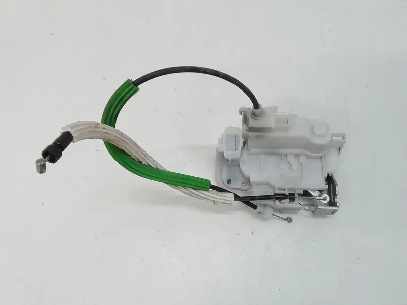 Serratura Posteriore destra FIAT  Tipo berlina 5p 519876030 Diesel 1600 (15>20)