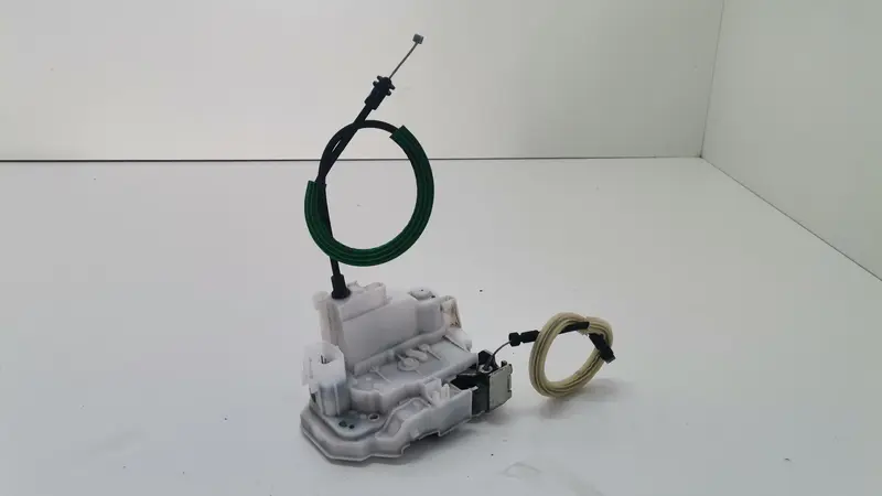 Serratura Posteriore destra FIAT Tipo Serie (356_) Station Wagon (16>) 519876030 Diesel 1600
