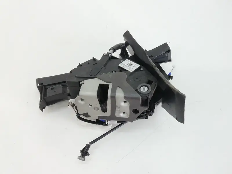 Serratura Posteriore destra FORD EcoSport Serie (15>) BM5A-A26412-AH Benzina