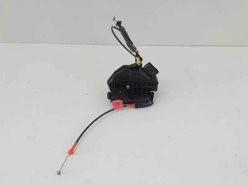 Serratura Posteriore destra FORD EcoSport Serie (15>) GN15-A264A26-ED Benzina 1000