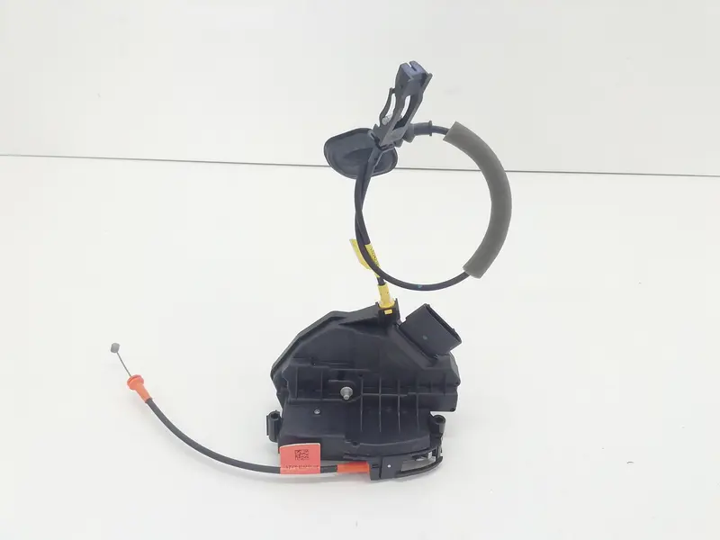 Serratura Posteriore destra FORD EcoSport Serie (15>) GN15-A264A26-ED Benzina
