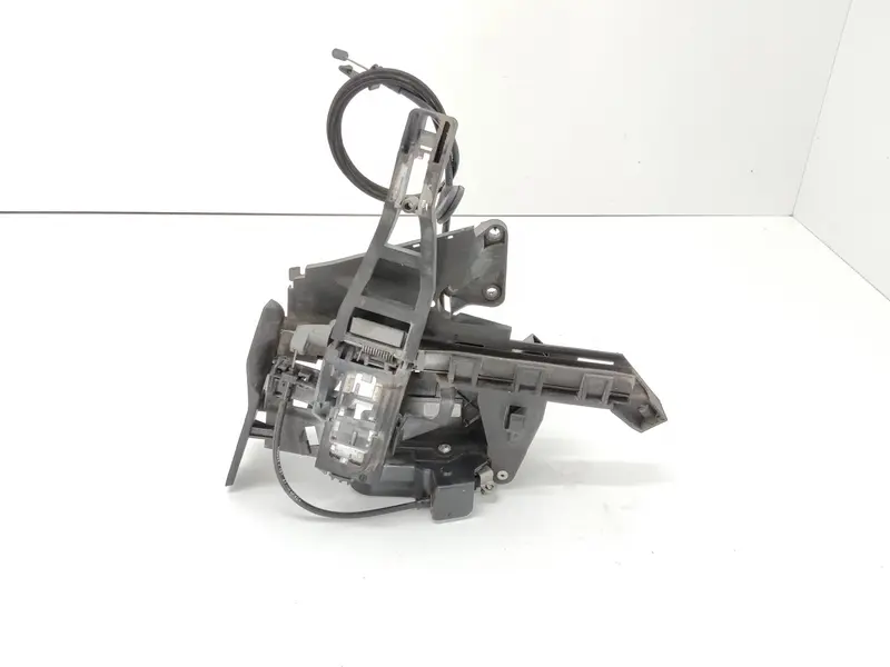 Serratura Posteriore destra FORD Focus C-Max Serie (03>07) 1503763 3M5A-R26412-BS Diesel 1.6 (03>07)