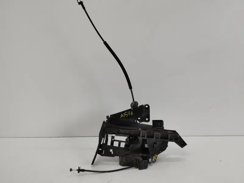 Serratura Posteriore destra FORD Focus S. Wagon 3° Serie 1633163 3M5A R26412EP Diesel 1.8 (04>08)