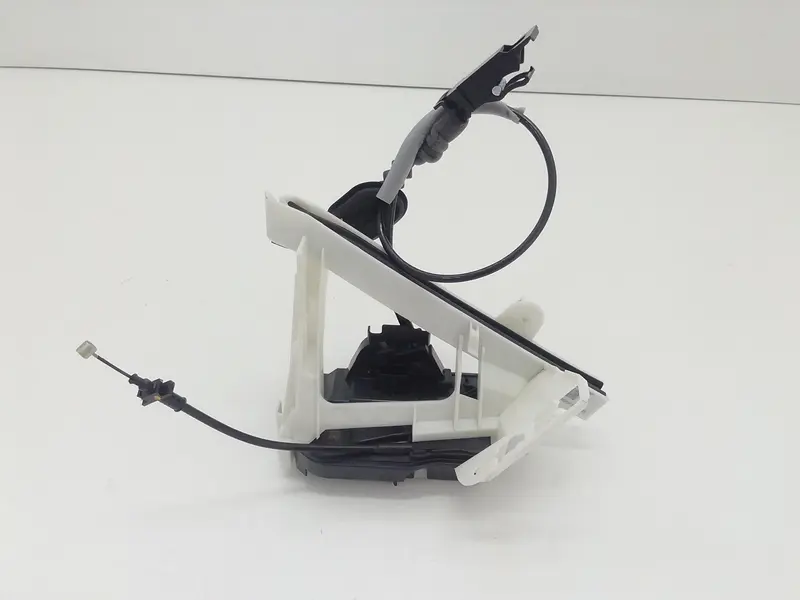 Serratura Posteriore destra FORD Puma Serie (19>) H1BT-A26412-CE Benzina 1000
