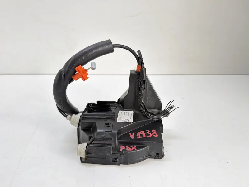Serratura Posteriore destra JAGUAR XE Serie (X760) (15>) T2H6212 HX7324994CA Diesel 2.0