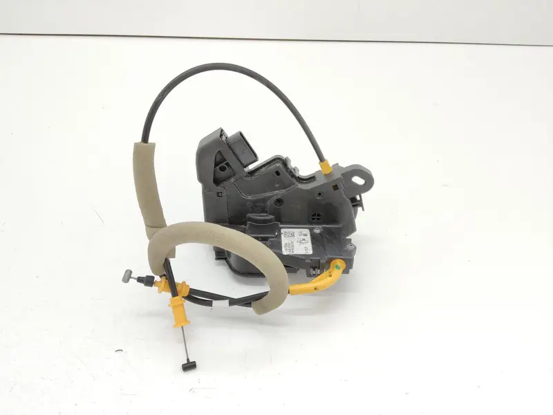 Serratura Posteriore destra JEEP Avenger Serie (22>) 9846870980 Elettrica