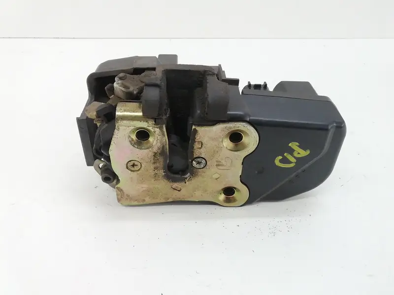 Serratura Posteriore destra JEEP Cherokee 3° Serie Diesel 2500 (02>05)