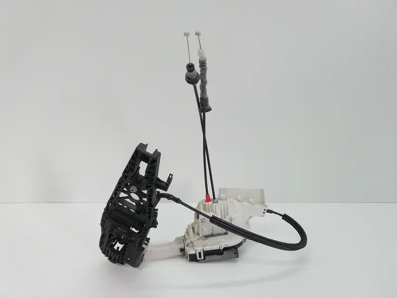 Serratura Posteriore destra JEEP Renegade Serie (14>) 52028384 Benzina (14>18)