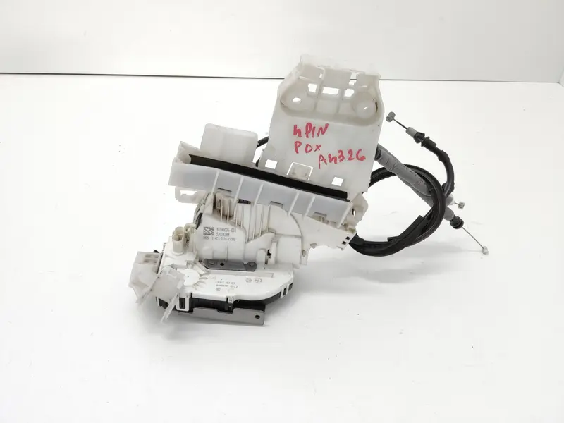 Serratura Posteriore destra JEEP Renegade Serie (14>) 52028384 Diesel 1.6 (14>18)