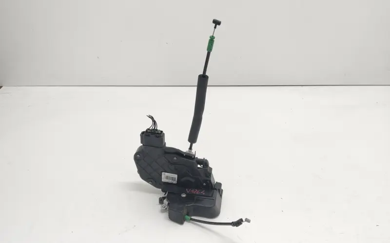 Serratura Posteriore destra LAND ROVER Range Rover Evoque 1° Serie LR091360 7H5A26413AD Diesel 2.2