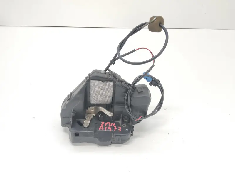 Serratura Posteriore destra MERCEDES Classe E Berlina W211 (02>07) A2117300635 00414211262 Diesel 2.7 (02>07)