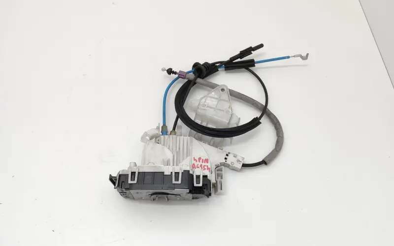 Serratura Posteriore destra MERCEDES Classe E Berlina W212 A2047302835 A0997300235 Diesel 2.1