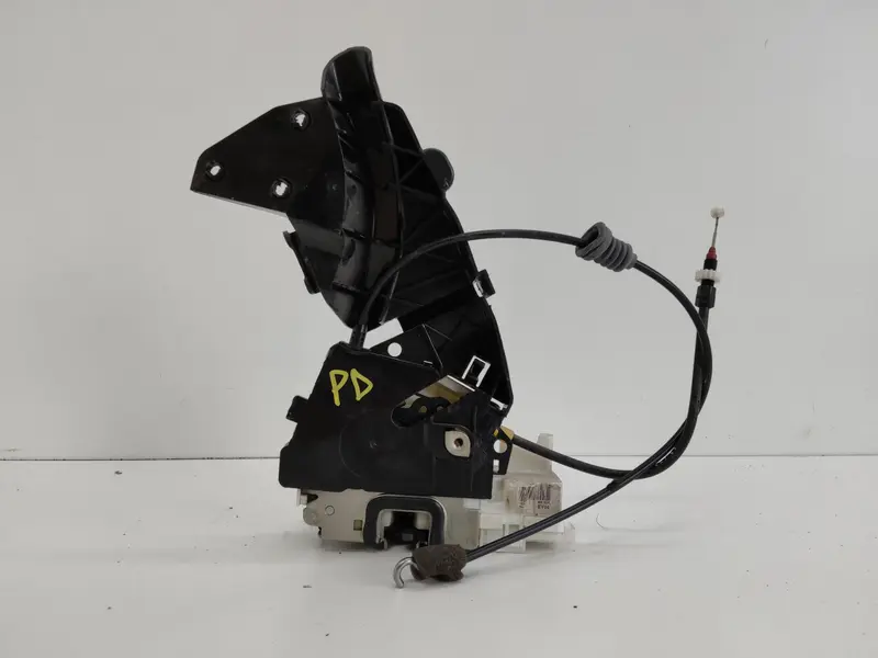 Serratura Posteriore destra MERCEDES Classe R W251 A2517300435 1697302235
