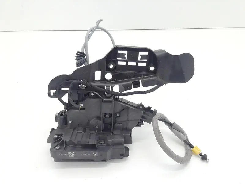Serratura Posteriore destra MERCEDES GLC Serie (W253) (15>) A0997303800 Diesel