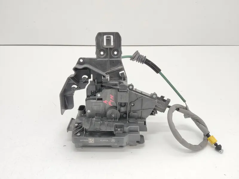 Serratura Posteriore destra MERCEDES GLC Serie (W253) (15>) A2220064099 Diesel 2.0