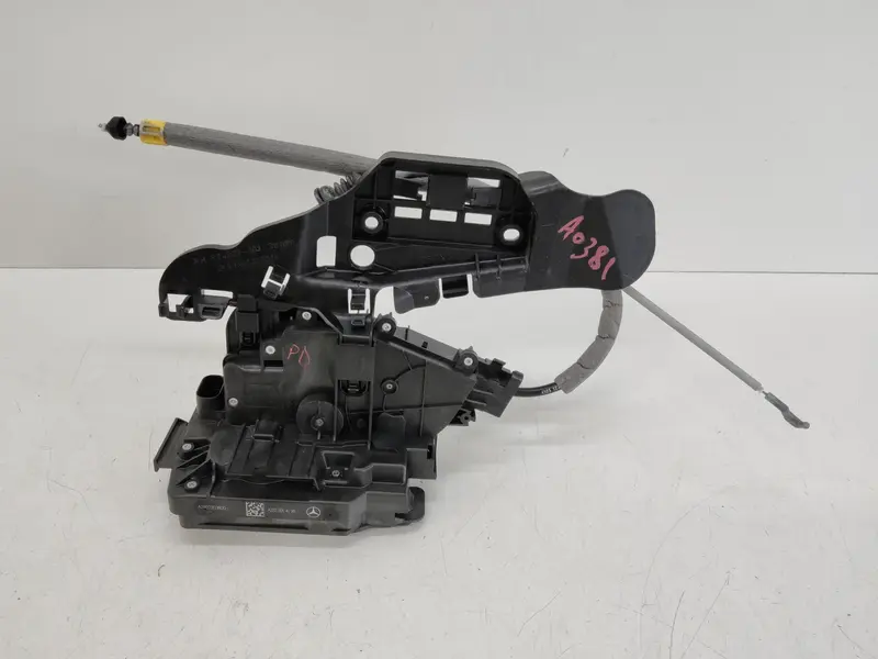 Serratura Posteriore destra MERCEDES GLE Coupe (W292) (15>) A0997303800 Diesel 3000