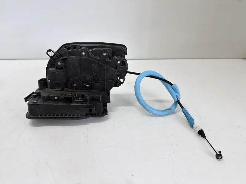 Serratura Posteriore destra MINI Cooper Serie (F55) (13>) 51227281940 7281940 Diesel 1.5