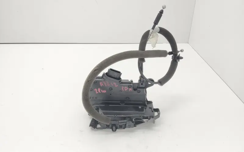 Serratura Posteriore destra NISSAN Micra Serie (K14) (17>) 825005FD0A 825005FA0A Diesel 1.5