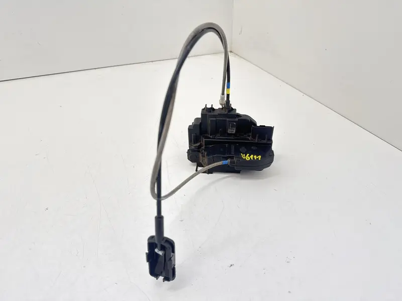 Serratura Posteriore destra NISSAN Note 1° Serie 825009U100 Diesel 1.5 (06>08)