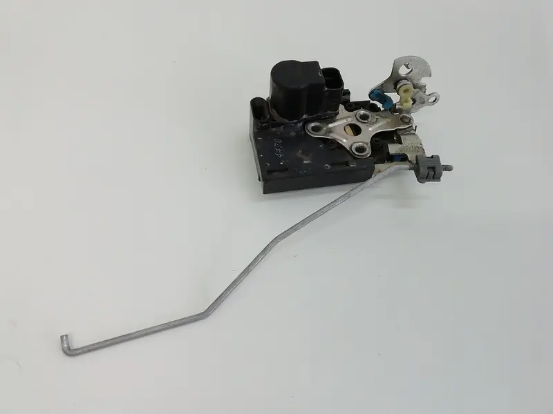Serratura Posteriore destra OPEL Karl Serie Benzina 1000 (15>17)