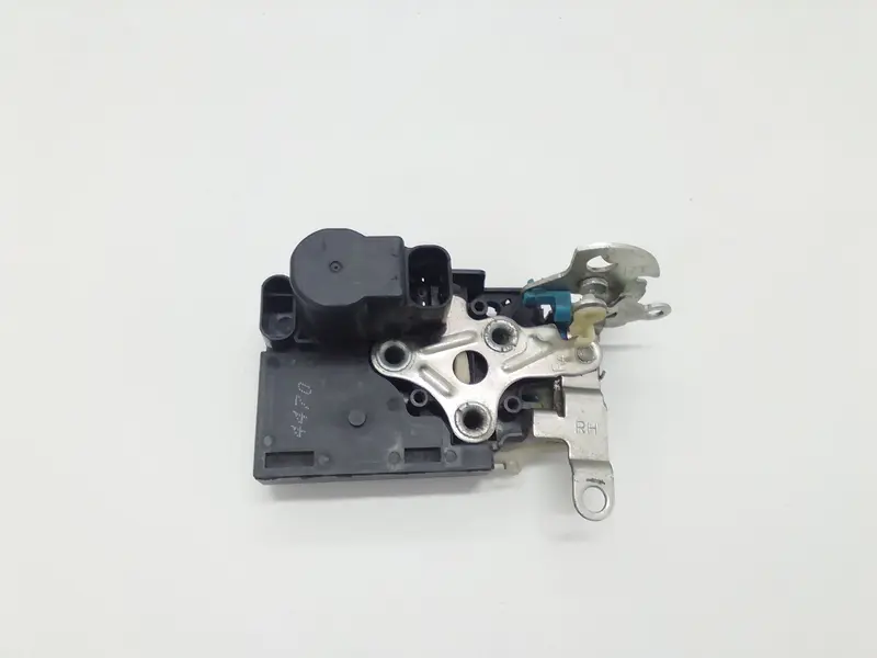 Serratura Posteriore destra OPEL Karl Serie Benzina 1000 (15>17)