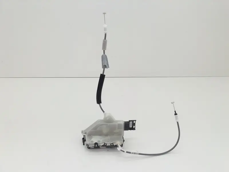 Serratura Posteriore destra PEUGEOT 208 Serie (19>) 16943875 Benzina 1200