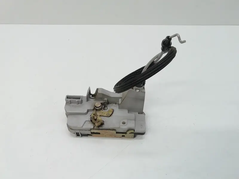 Serratura Posteriore destra PEUGEOT 307 S. Wagon Benzina (02>05)