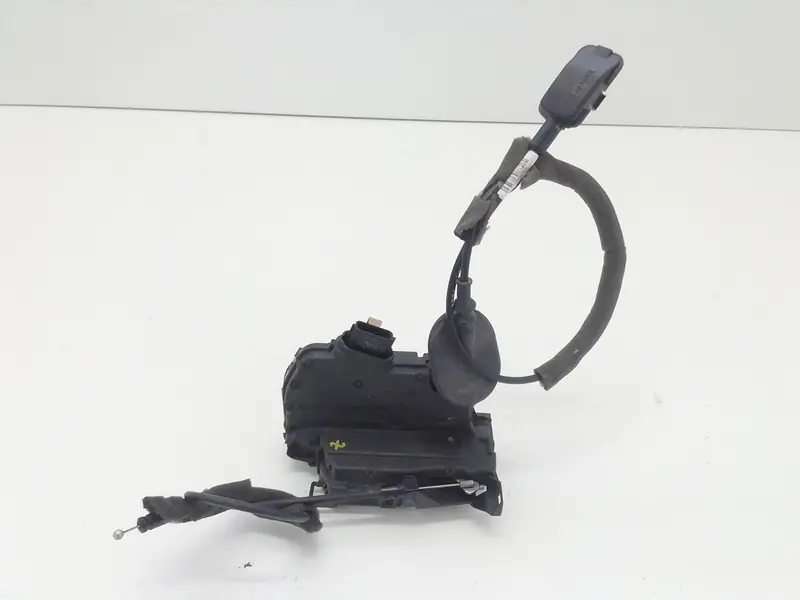 Serratura Posteriore destra RENAULT Captur Serie (19>) 805027072R Diesel 1500