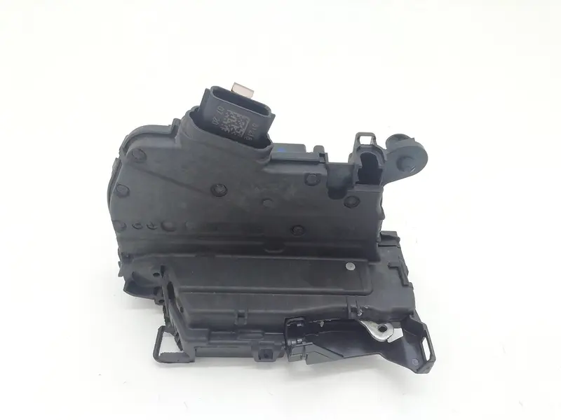 Serratura Posteriore destra RENAULT Captur Serie 805027072R Diesel 1500 (13>19)