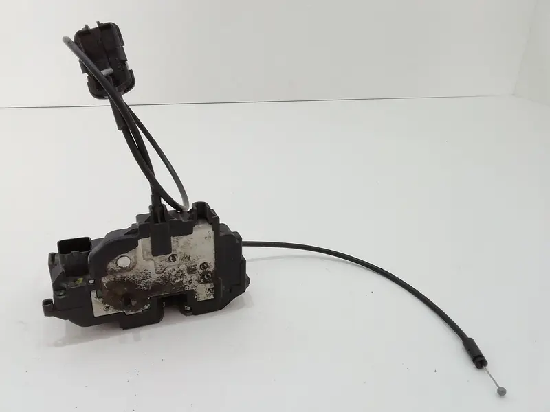 Serratura Posteriore destra RENAULT Clio Serie (08>15) Benzina 1200 (08>15)