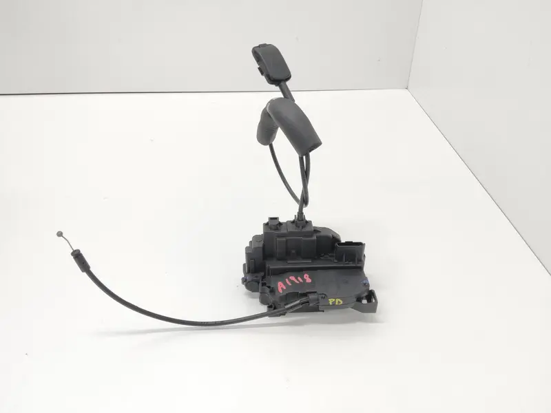 Serratura Posteriore destra RENAULT Grand Scenic Serie (11>) 825020004R Diesel 1.6 (09>16)