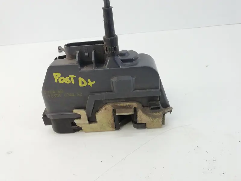 Serratura Posteriore destra RENAULT Megane ll S. Wagon (06>08) 212468 (06>08)